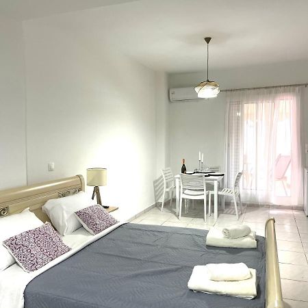 Athens Studio Экстерьер фото