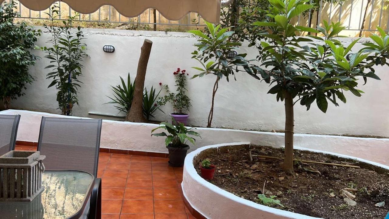 Athens Studio Экстерьер фото